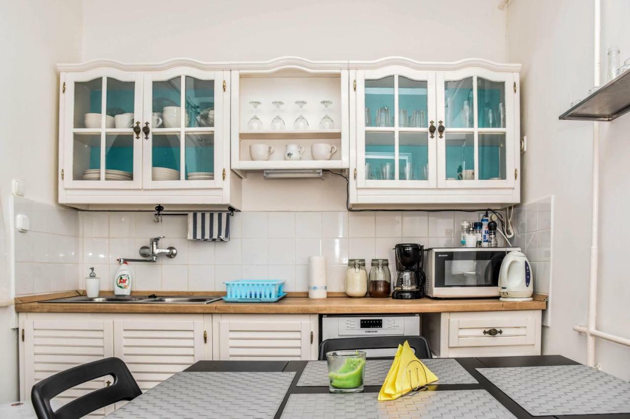 شقة Diamond Astoria 4 بودابست المظهر الخارجي الصورة