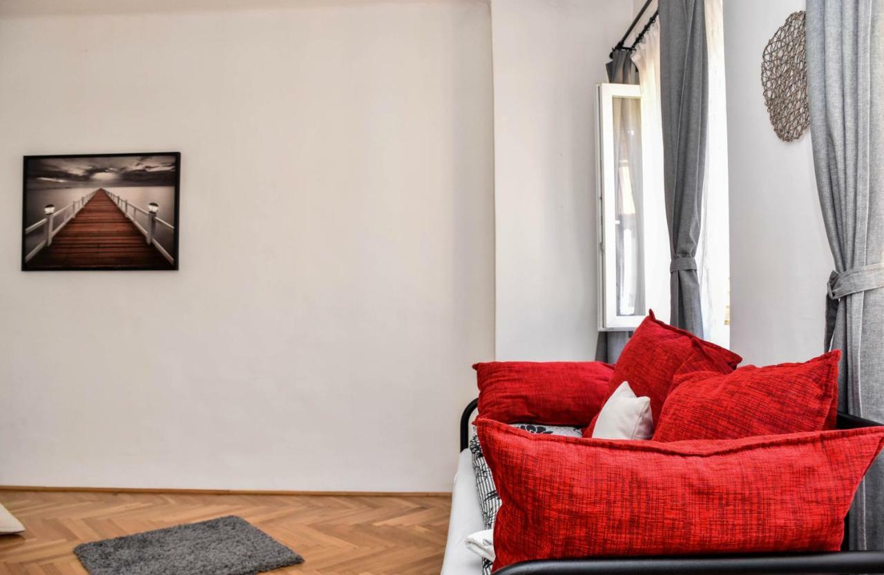 شقة Diamond Astoria 4 بودابست المظهر الخارجي الصورة